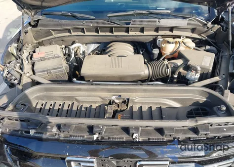 2020 GMC Sierra C1500 Elevation из США, поврежденный, VIN 3GTP8CED7LG247682